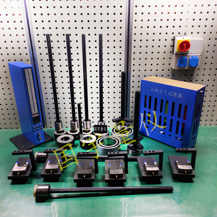 国宇量仪气动量仪的原理和使用方法及注意事项