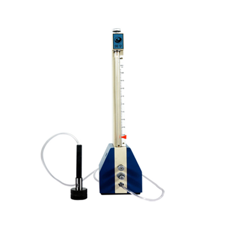 气动测量头及校对规的检定方法介绍