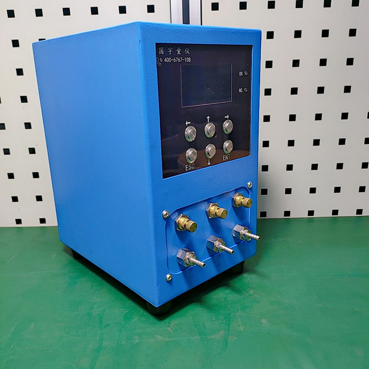 多通道气电量仪 测微量仪 电子量仪 电子数显量仪 山东气动量仪